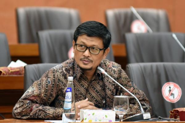 Pansus: RUU Kelautan Harus Dibahas Secara Mendalam