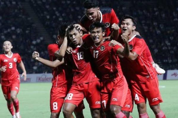 Mental Juara Timnas Bisa Diadopsi di Sektor Ekonomi