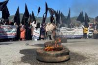 Kashmir yang Dikuasai Pakistan Unjuk Rasa Menentang Pertemuan G20 India