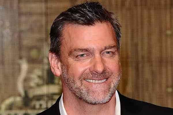 Bintang GI Joe dan Thor, Ray Stevenson Meninggal Dunia