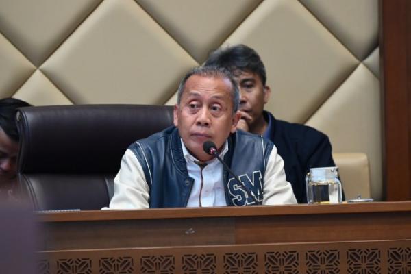 Komisi II Ingatkan Netralitas ASN pada Pemilu 2024