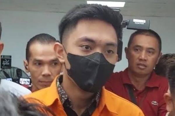 Berkas Sudah P21, Mario Segera Dimejahijaukan