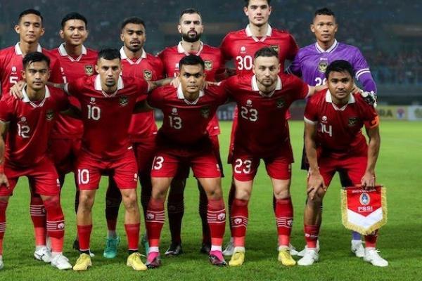 Indonesia Vs Palestina,  Tiket Ekonomi Dibandrol Rp100 Ribu