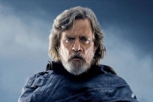 Ogah Pakai Deepfake, Mark Hamill Minta Luke Skywalker Diperankan Aktor Muda