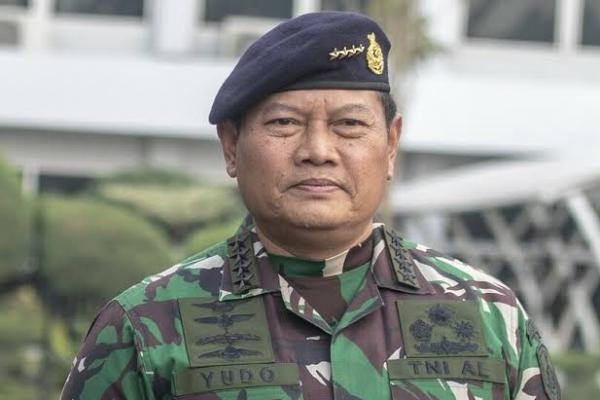 Jika Pensiun, Yudo Margono Pilih JadI Petani