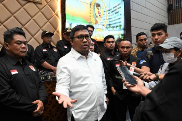 Legislator: Marwah Kepala Desa Harus Sesuai Amanat Awal UU Desa