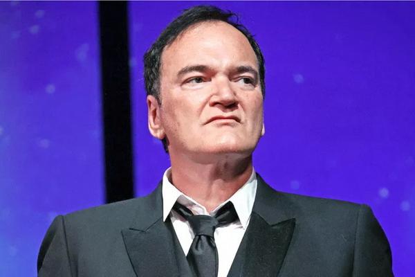 Kritik Film Streaming, Quentin Tarantino Bakal Mundur Jadi Sutradara
