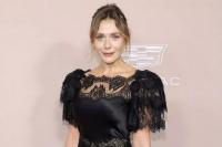 Jadi Superhero Marvel, Elizabeth Olsen Menyesal Kehilangan Peluang Berperan di Film Lain