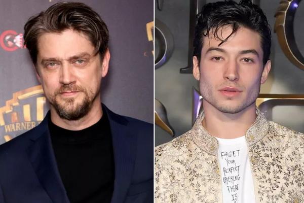 Meski Kontroversial, Sutradara The Flash Andy Muschietti Ingin Pertahankan Ezra Miller