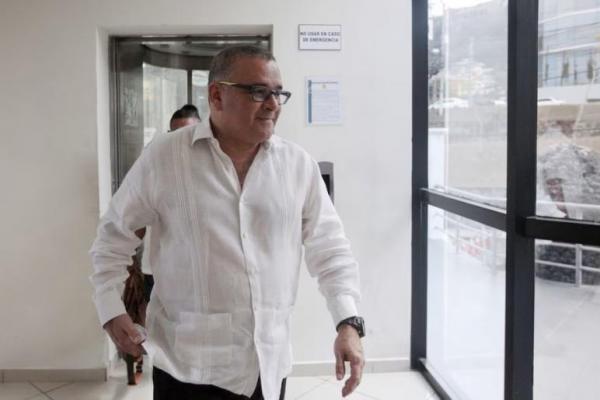 Mantan Presiden El Salvador, Funes Dijatuhi Hukuman 14 Tahun Penjara