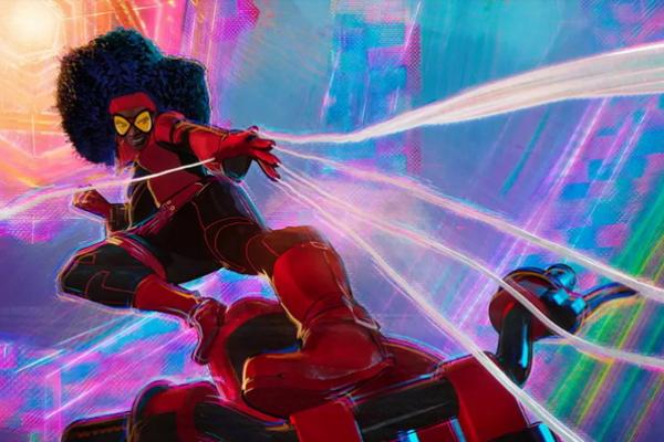 Spider-Man: Across the Spider-Verse akan Rilis di Netflix, Cek Tanggal Tayangnya