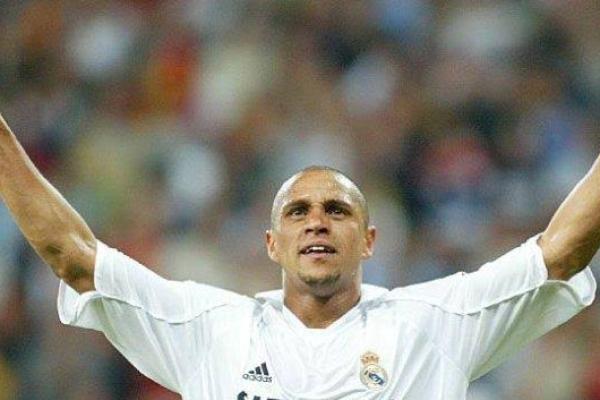 Lalui Jalan Sulit,  Roberto Carlos Membangun Mimpi Dari Desa Kecil