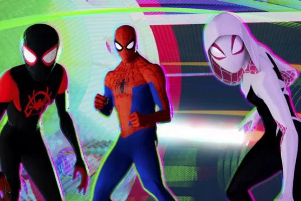 Tayang di Bioskop Hari Ini, Sederet Fakta Tentang Spider-Man: Across the Spider-Verse