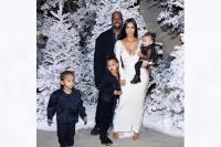 Kim Kardashian Enggan Bereskan Kekacauan yang Dibuat Mantan Suaminya Kanye West