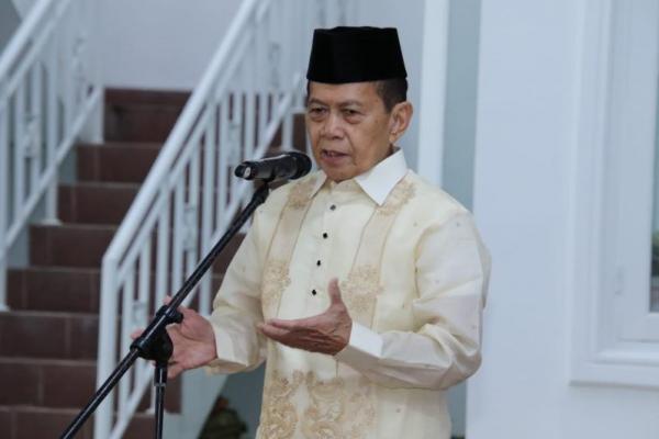 Waka MPR: Rakyat Pemegang Kekuasaan, Berhak Pilih Wakilnya