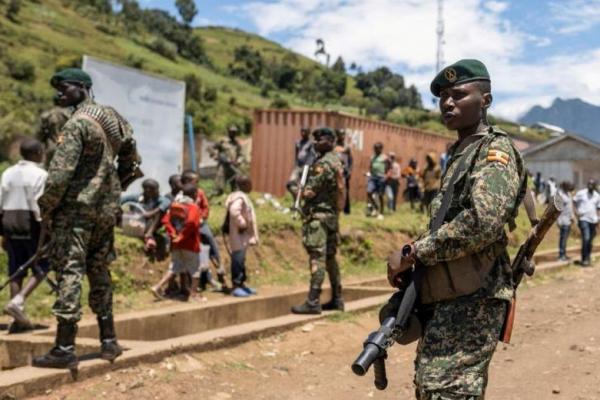 Pasukan Regional yang Tangani Kekerasan di Kongo Timur Diperpanjang hingga September