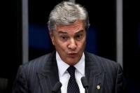 Mantan Presiden Brasil Collor Dijatuhi Hukuman Penjara karena Korupsi