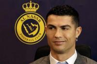 Musim Pertama Ronaldo di Arab Saudi Berakhir dengan Cedera