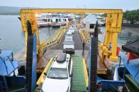 Jelang Nataru, ASDP Batasi Radius Pembelian Tiket Ferry