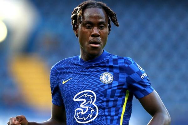 Inter Milan Bidik Trevor Chalobah