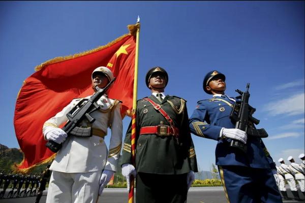Ketegangan AS-China di KTT Asia, Urusan Militer di Belakang Layar dan Diplomasi Rumit