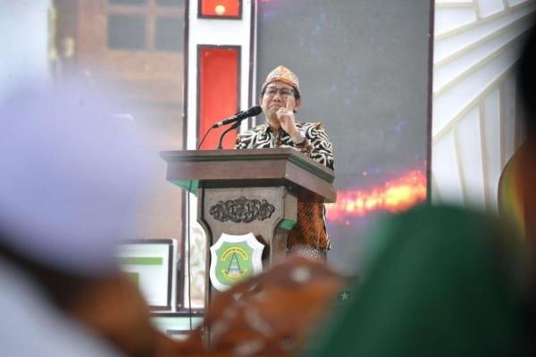 Gus Halim: Pondok Pesantren Pilar Pembangunan Desa