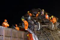 Korban Tewas Tabrakan Kereta India Sudah Mencapai 288 Orang