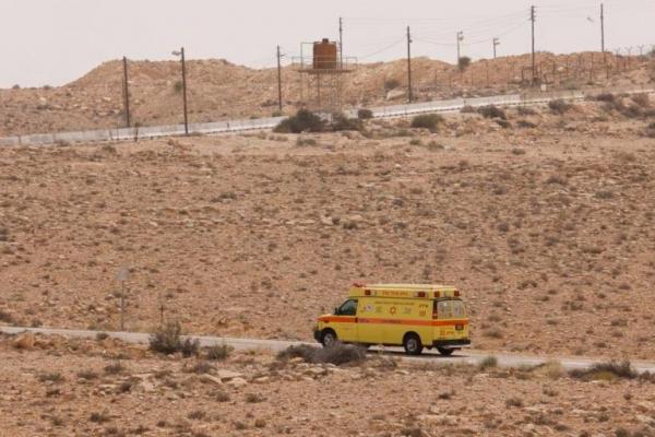 Bertempur di Perbatasan, Tiga Tentara Israel dan Petugas Keamanan Mesir Tewas