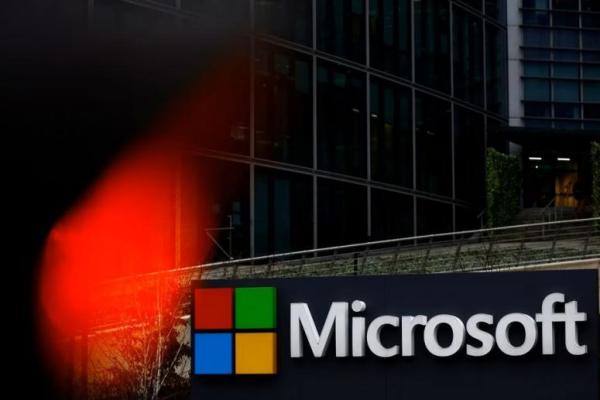 Selesaikan Tuntutan Pelanggaran Privasi Anak, Microsoft Bayar Rp 296 Miliar