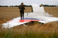 Rusia dan Ukraina Berhadapan di Pengadilan Dunia atas Jatuhnya Pesawat MH17