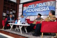 Pendidikan Harus Jadi Pondasi Indonesia Sebagai Negara Superpower