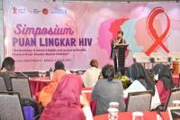 Negara Wajib Penuhi Hak Perempuan di Lingkar HIV 