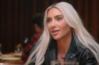 Move On dari Pete Davidson, Kim Kardashian Mulai Jalin Asmara dengan Pria Misterius