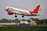 Pendaratan Dialihkan ke Rusia, Air India Sebut Tekanan Oli Mesin Rendah