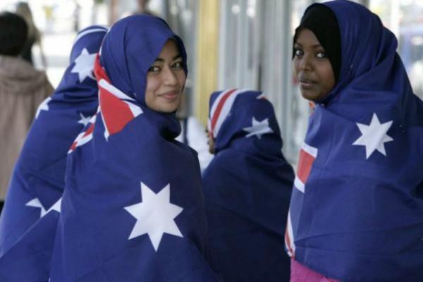 Puluhan Tahun Shalat di Aula, Muslim Australia Dapat Izin Dirikan Masjid