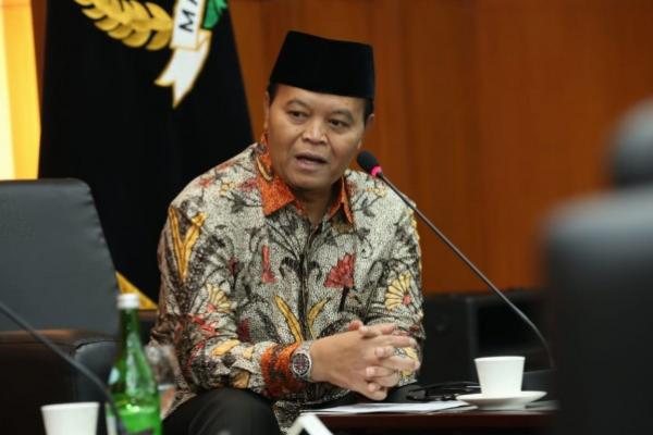 HNW Apresiasi Putusan MK soal Sistem Pemilu Tetap Terbuka