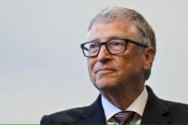 Bertemu di China, Xi Jinping Sebut Bill Gates sebagai Teman Lama