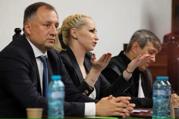 Inkonstitusional, Mahkamah Konstitusi Moldova Melarang Partai Shor pro-Rusia