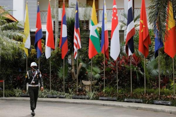  TNI dan Polri Pastikan KTT ke-43 ASEAN Berlangsung Aman