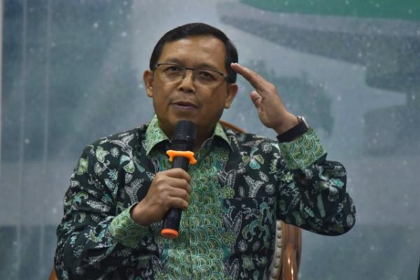 Herman Khaeron Minta Pemerintah Berdaulat di Bidang Telekomunikasi