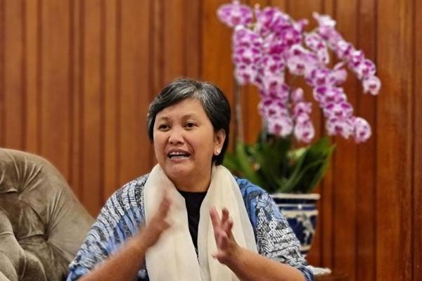 Lestari: Generasi Muda Bisa Jadi Faktor Pencetak Pengusaha Baru