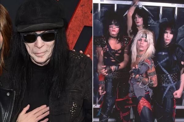 Dipecat dari Motley Crue, Mick Mars Bersikeras Ingin Lindungi Warisannya di Band