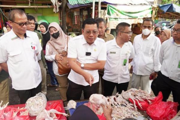 Badan Pangan Imbau Produsen Jual Daging Ayam dengan Harga Wajar