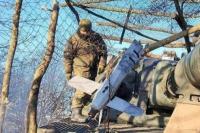 Pesawat Murah Tak Berawak Rusia Jadi Ancaman Bagi Ukraina