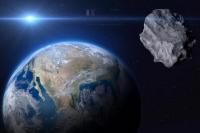 30 Juni Hari Asteroid Internasional, Kesadaran Adanya Ancaman Asteroid ke Bumi