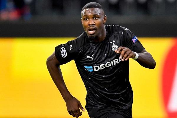 Resmi, Marcus Thuram Gabung Inter Milan