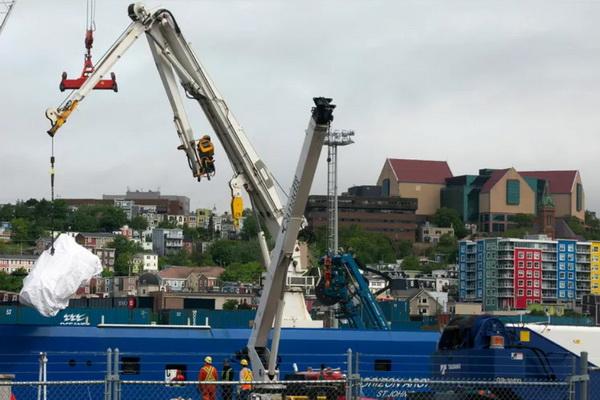 OceanGate Masih Mengiklankan Perjalanan Kapal Selam Titanic Beberapa Hari Setelah Ledakan Titan