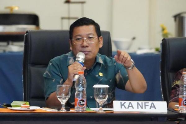 NFA Terbitkan SE Harga Pembelian Gula Kristal Putih di Tingkat Petani