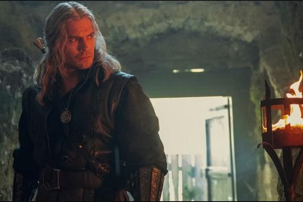 Drama di Balik Layar The Witcher Bayangi Pertunjukan Musim 4 yang Dibintangi Liam Hemsworth