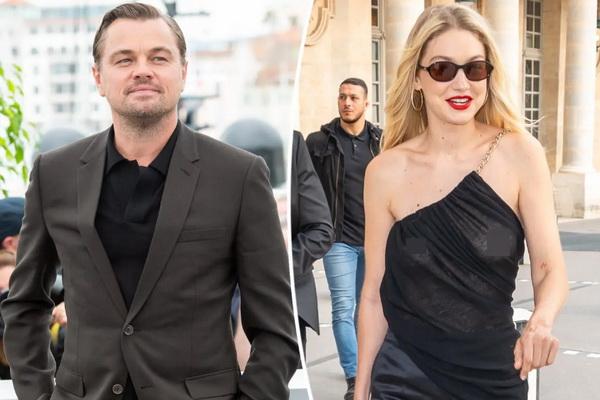 Hadiri Pesta 2 Malam Berturut-turut, Leonardo DiCaprio dan Gigi Hadid Dikabarkan Masih Bersama